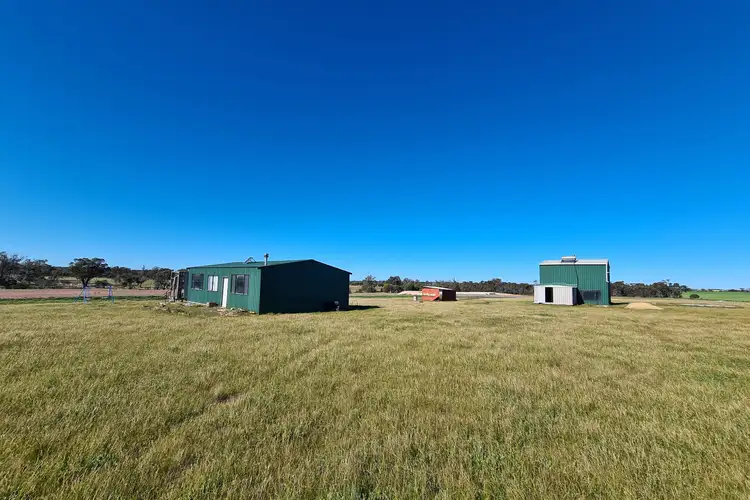 150 South Greenhills Road, Broomehill West WA 6318