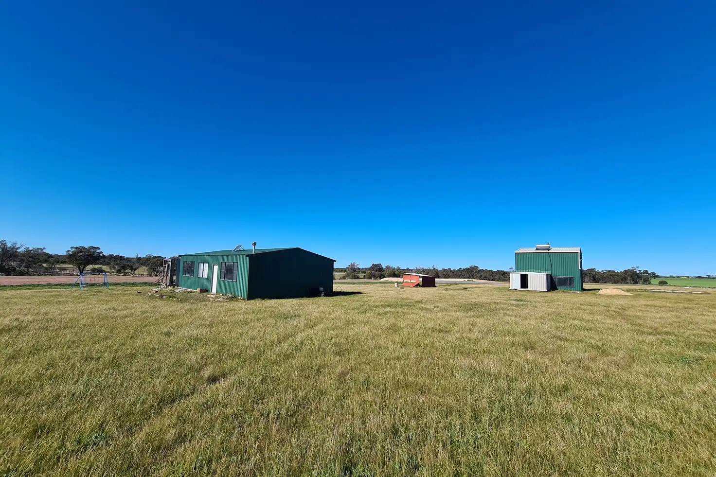 Main view of Homely land listing, 150 South Greenhills Road, Broomehill West WA 6318