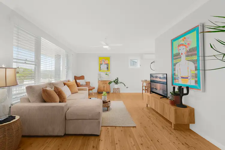 Second view of Homely house listing, 12 Kendal Crescent, Wheeler Heights NSW 2097