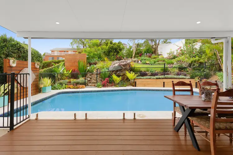 Fifth view of Homely house listing, 12 Kendal Crescent, Wheeler Heights NSW 2097