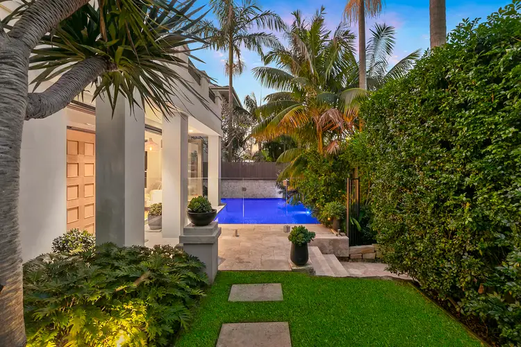 2 North Harbour Street, Balgowlah NSW 2093