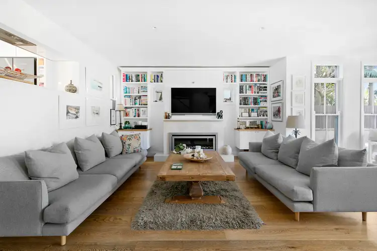 Second view of Homely house listing, 2 North Harbour Street, Balgowlah NSW 2093