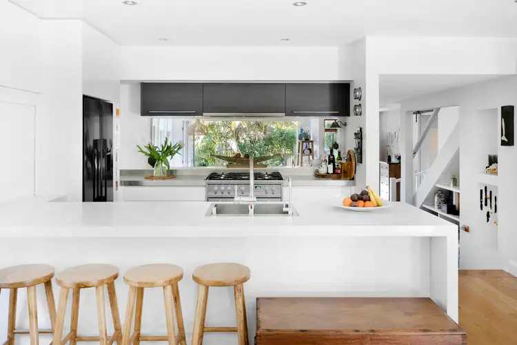 Third view of Homely house listing, 2 North Harbour Street, Balgowlah NSW 2093