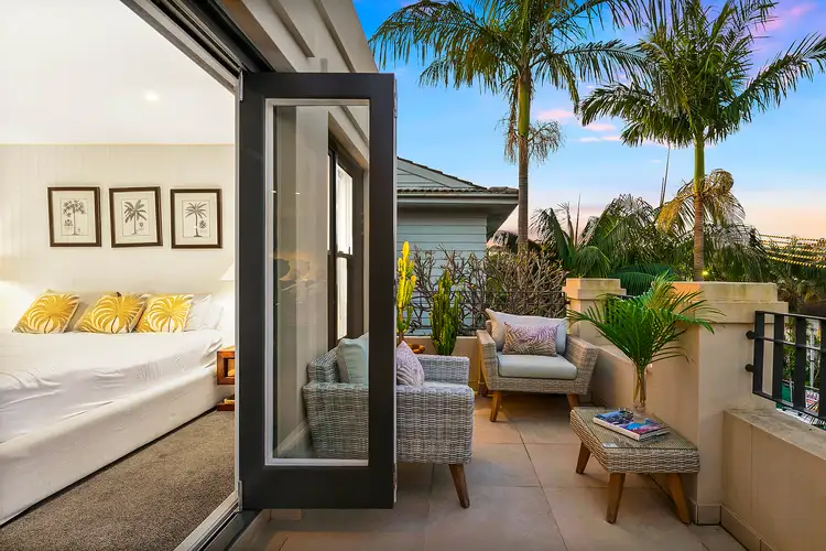 Fourth view of Homely house listing, 2 North Harbour Street, Balgowlah NSW 2093