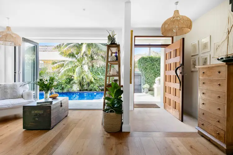 Fifth view of Homely house listing, 2 North Harbour Street, Balgowlah NSW 2093