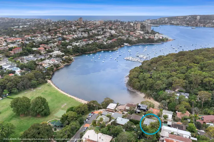 Sixth view of Homely house listing, 2 North Harbour Street, Balgowlah NSW 2093
