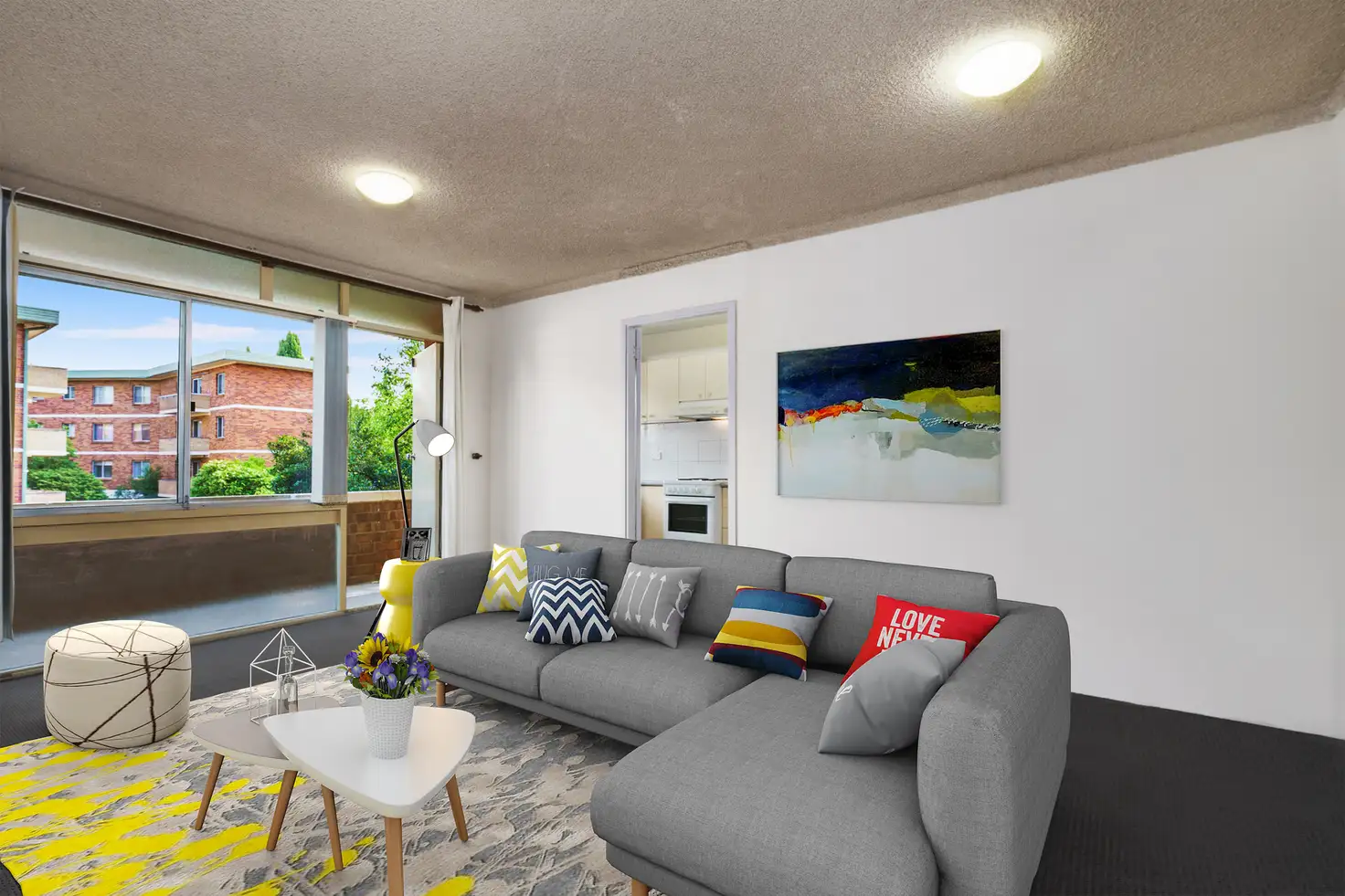 Main view of Homely unit listing, 9/39 Meadow Crescent, Meadowbank NSW 2114