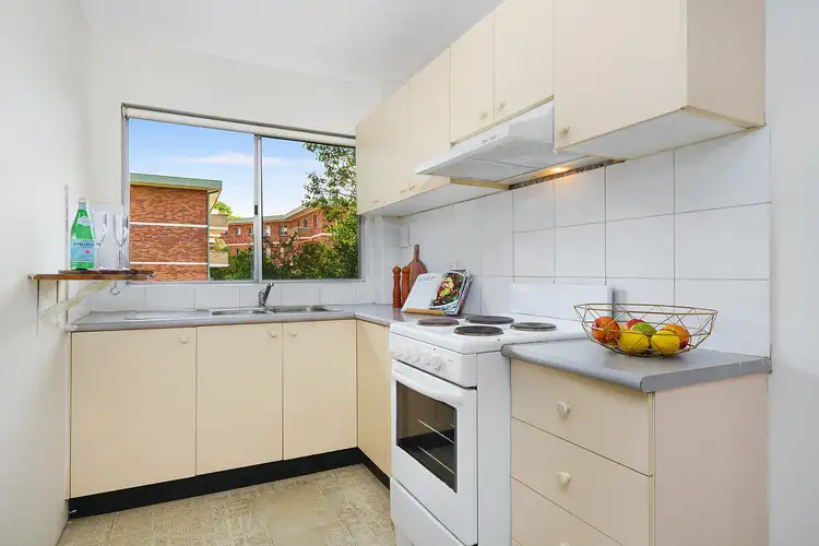 Second view of Homely unit listing, 9/39 Meadow Crescent, Meadowbank NSW 2114