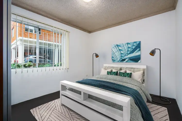Third view of Homely unit listing, 9/39 Meadow Crescent, Meadowbank NSW 2114