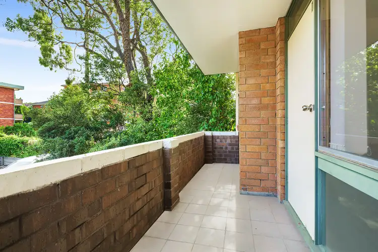 Fourth view of Homely unit listing, 9/39 Meadow Crescent, Meadowbank NSW 2114