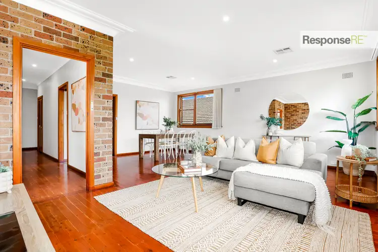 Main view of Homely house listing, 4 Hillcrest Avenue, Penrith NSW 2750