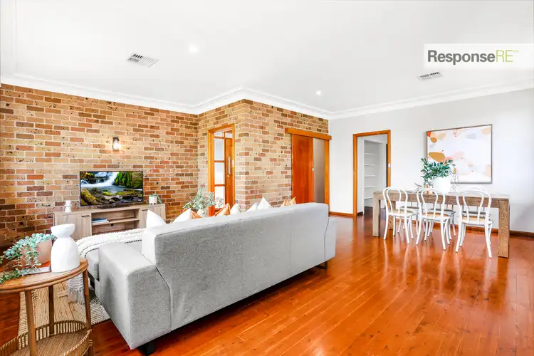 Second view of Homely house listing, 4 Hillcrest Avenue, Penrith NSW 2750