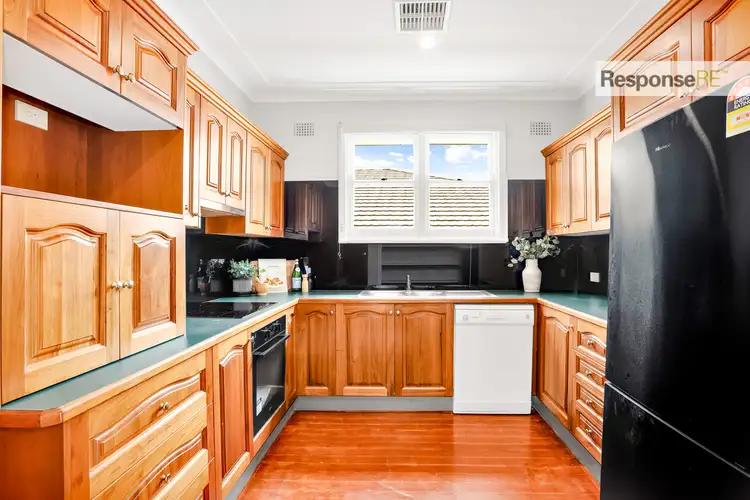 Third view of Homely house listing, 4 Hillcrest Avenue, Penrith NSW 2750