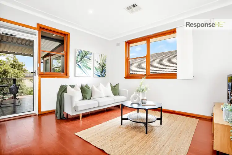 Fourth view of Homely house listing, 4 Hillcrest Avenue, Penrith NSW 2750