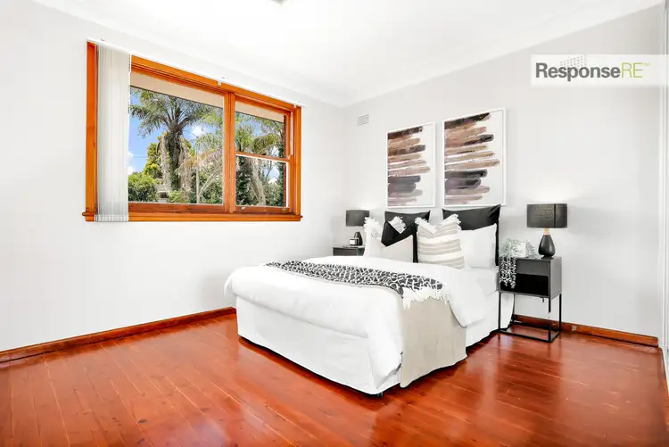 Fifth view of Homely house listing, 4 Hillcrest Avenue, Penrith NSW 2750