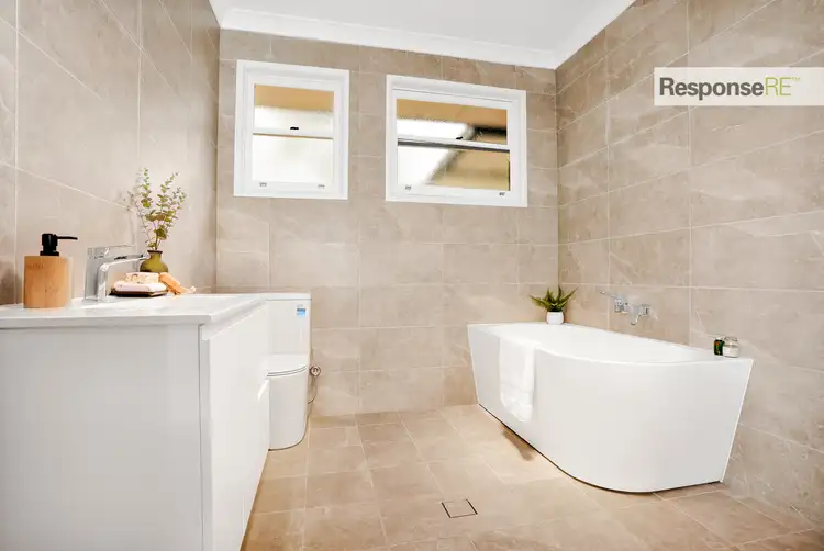 Sixth view of Homely house listing, 4 Hillcrest Avenue, Penrith NSW 2750