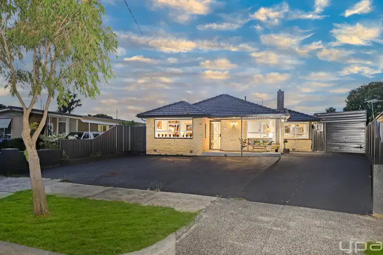 14 Mirboo Court, Dallas VIC 3047