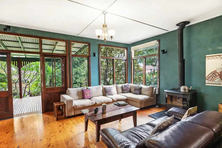 Third view of Homely house listing, 39 Taylor Street, Woy Woy Bay NSW 2256