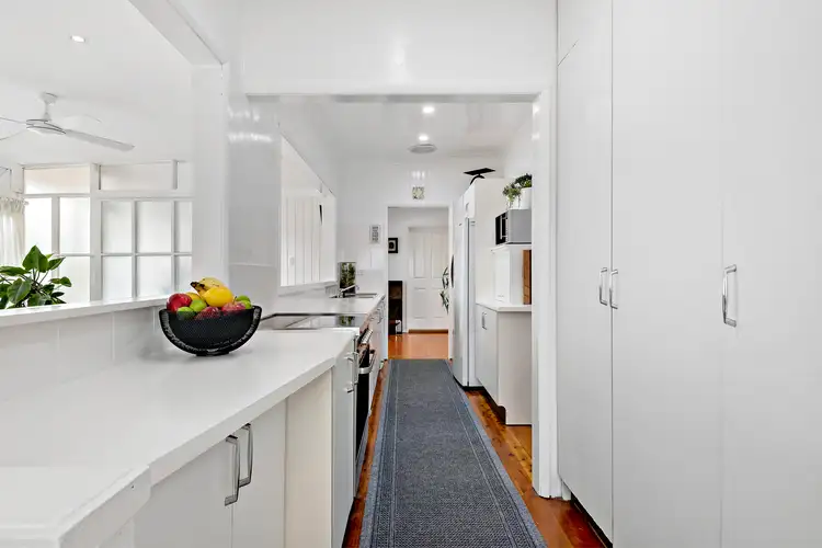 Fourth view of Homely house listing, 15 Castle Crescent, Belrose NSW 2085