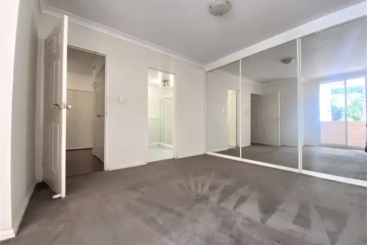 Third view of Homely unit listing, 18/59-61 Good Street, Westmead NSW 2145