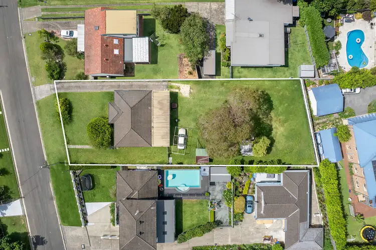 26 Wandella Road, Allambie Heights NSW 2100