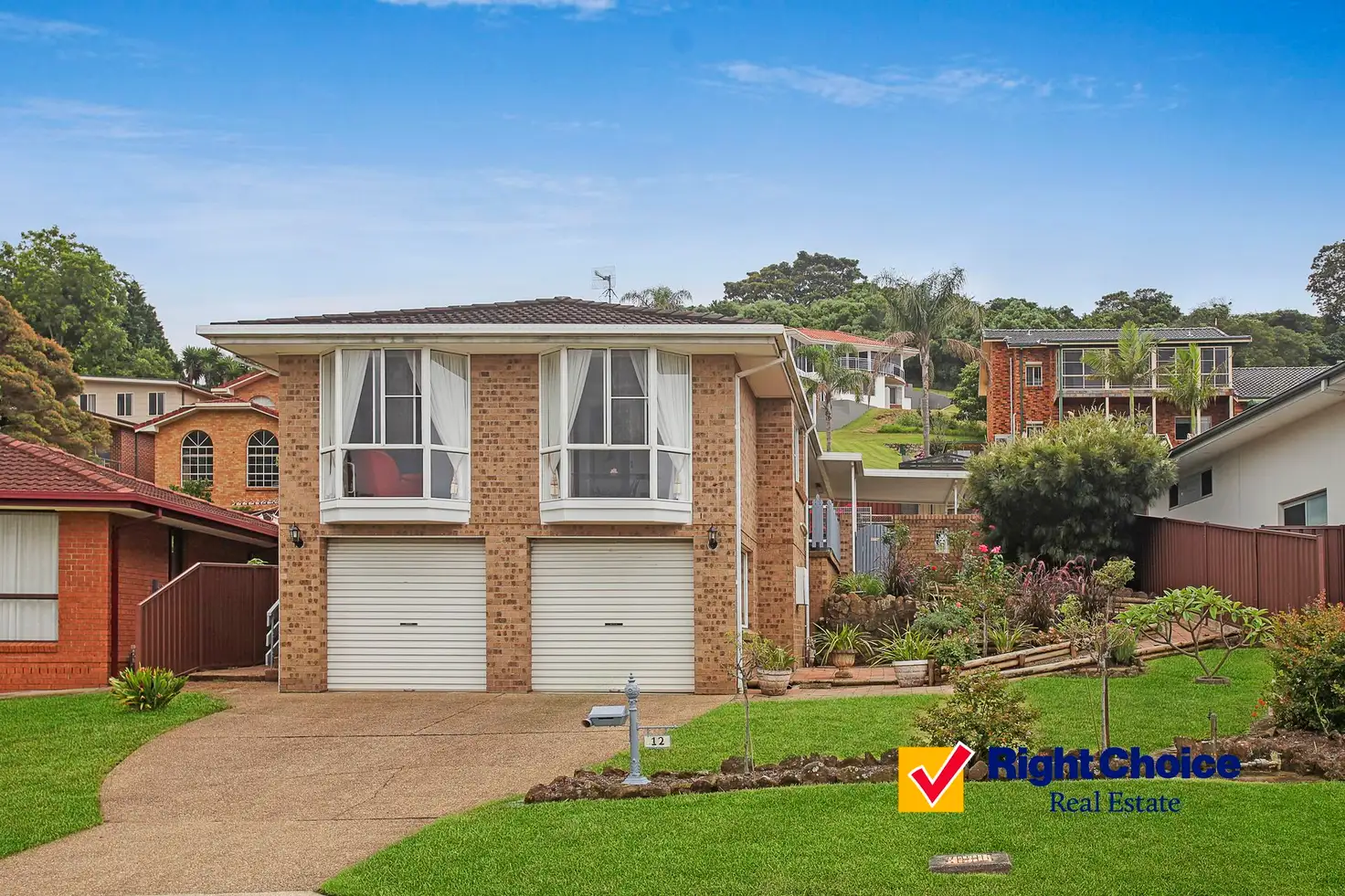 Main view of Homely house listing, 12 Imperial Drive, Berkeley NSW 2506