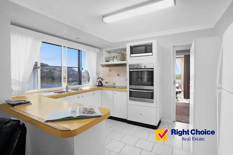Second view of Homely house listing, 12 Imperial Drive, Berkeley NSW 2506