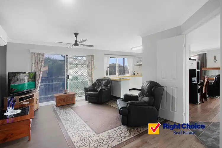Fourth view of Homely house listing, 12 Imperial Drive, Berkeley NSW 2506