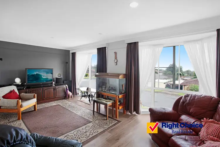 Fifth view of Homely house listing, 12 Imperial Drive, Berkeley NSW 2506
