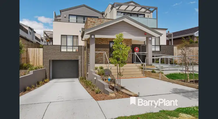 7/41 Stamford Crescent, Rowville VIC 3178