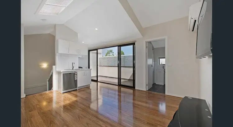 Third view of Homely unit listing, 7/41 Stamford Crescent, Rowville VIC 3178
