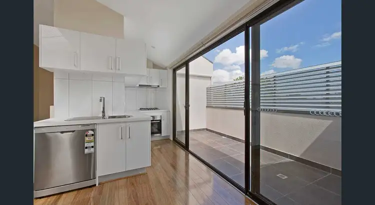 Fourth view of Homely unit listing, 7/41 Stamford Crescent, Rowville VIC 3178