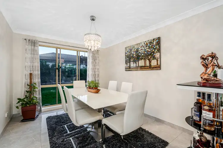 Third view of Homely house listing, 3 Burragorang Street, Woodcroft NSW 2767