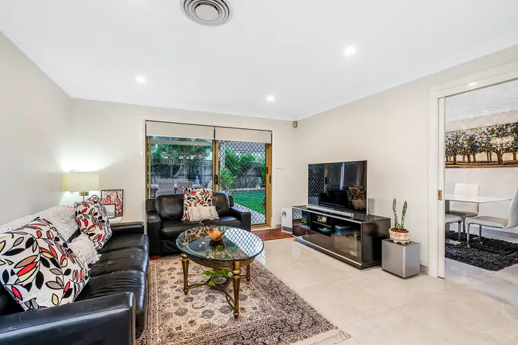 Fourth view of Homely house listing, 3 Burragorang Street, Woodcroft NSW 2767