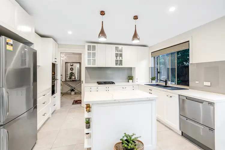 Fifth view of Homely house listing, 3 Burragorang Street, Woodcroft NSW 2767