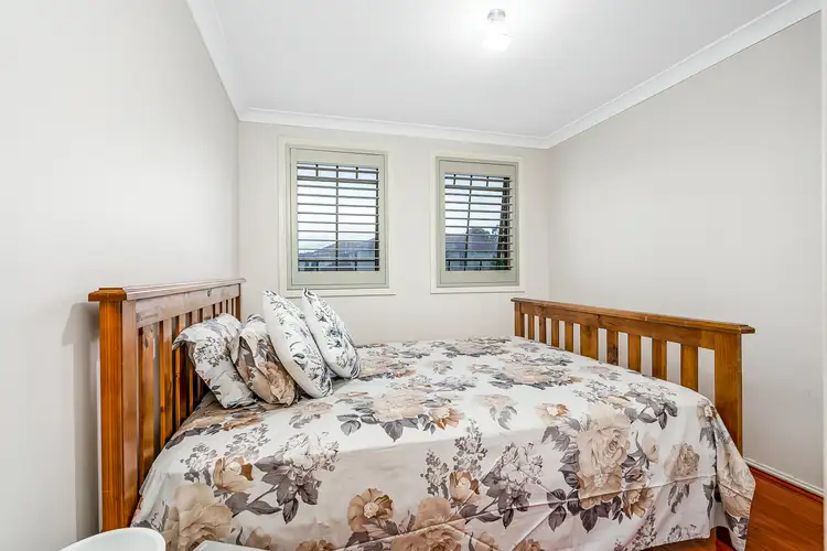 Sixth view of Homely house listing, 3 Burragorang Street, Woodcroft NSW 2767