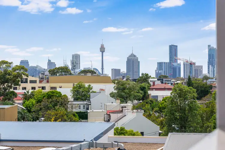 34/5-11 Pyrmont Bridge Road, Camperdown NSW 2050