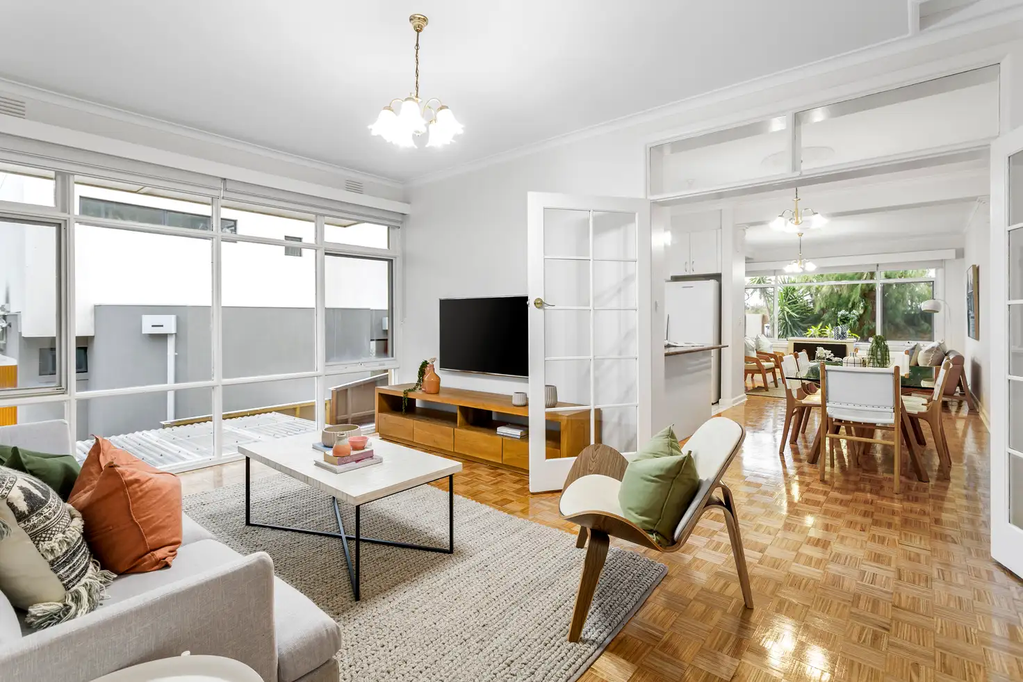 Main view of Homely townhouse listing, 2/49 Nepean Highway, Aspendale VIC 3195