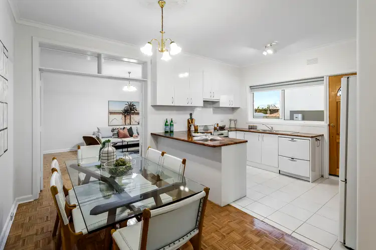 Third view of Homely townhouse listing, 2/49 Nepean Highway, Aspendale VIC 3195