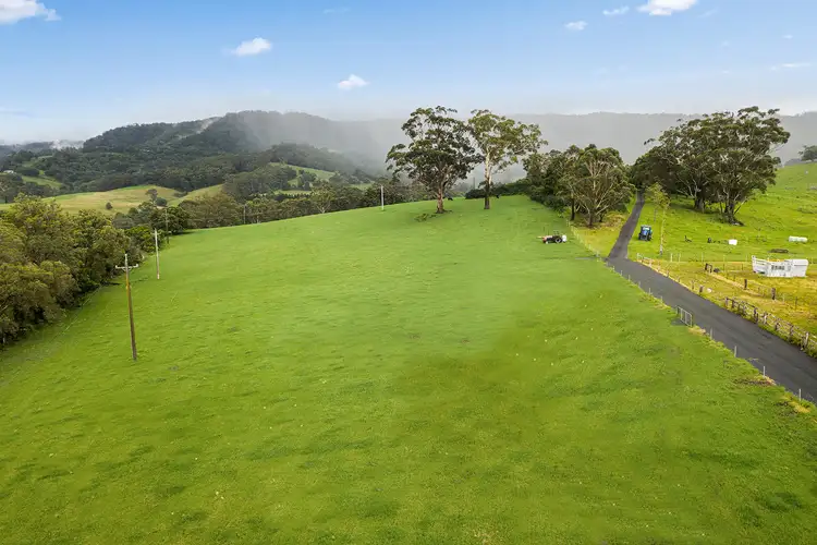 Main view of Homely rural property listing, 110 Tindalls Lane, Broughton Vale NSW 2535