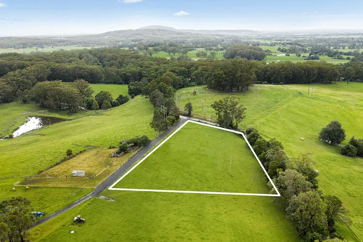 Second view of Homely rural property listing, 110 Tindalls Lane, Broughton Vale NSW 2535