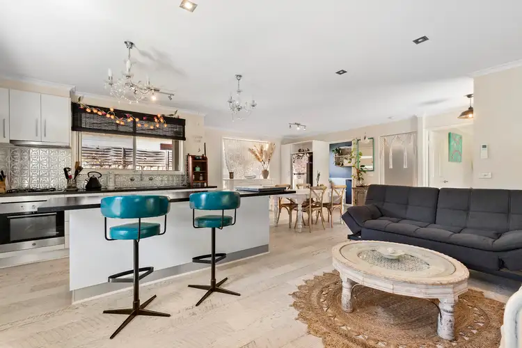 Second view of Homely house listing, 2 Moorina Court, Mornington VIC 3931
