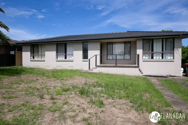 Main view of Homely house listing, 3C Gordon Rees Street, South Kempsey NSW 2440