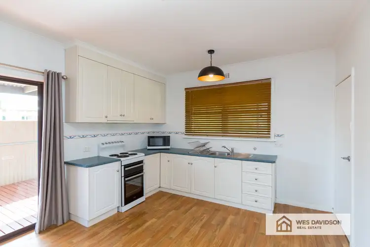 Second view of Homely house listing, 1 MacBain Street, Horsham VIC 3400