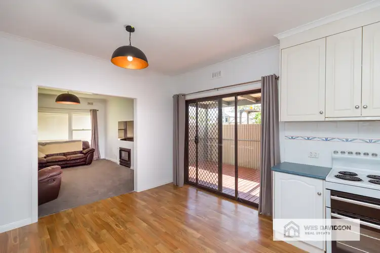 Third view of Homely house listing, 1 MacBain Street, Horsham VIC 3400