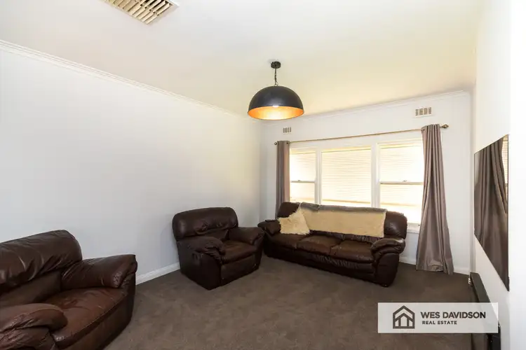 Fourth view of Homely house listing, 1 MacBain Street, Horsham VIC 3400