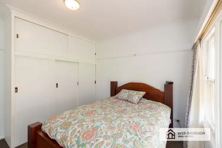 Fifth view of Homely house listing, 1 MacBain Street, Horsham VIC 3400