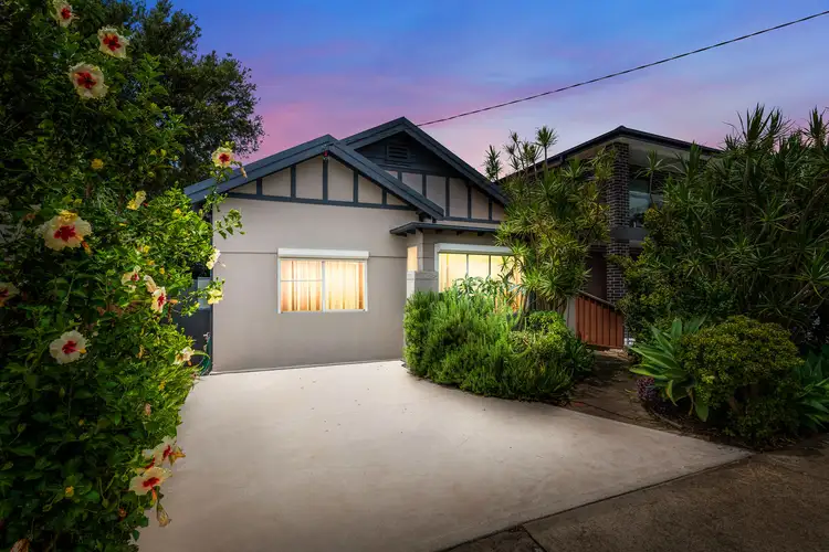8 Scott Street, Five Dock NSW 2046