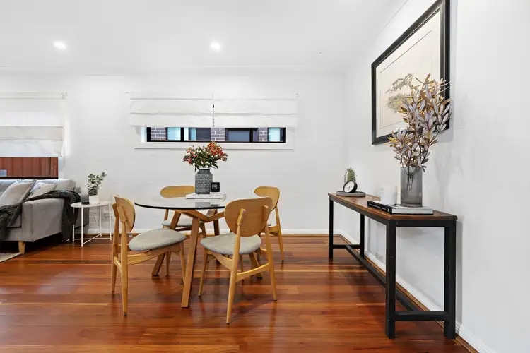 Fourth view of Homely house listing, 8 Scott Street, Five Dock NSW 2046