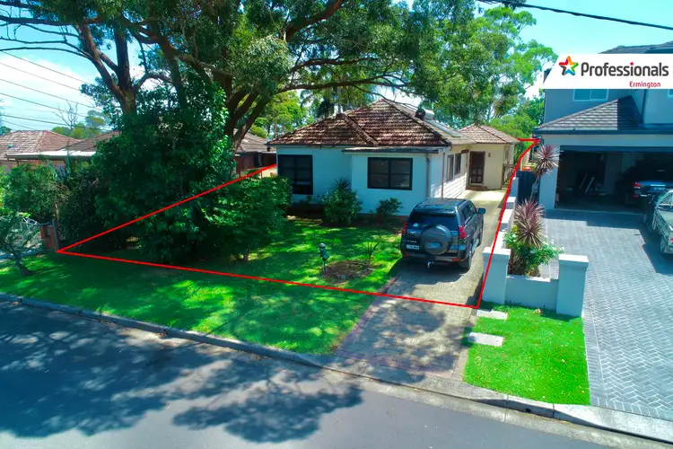 Fourth view of Homely house listing, 35 Fitzgerald Road, Ermington NSW 2115